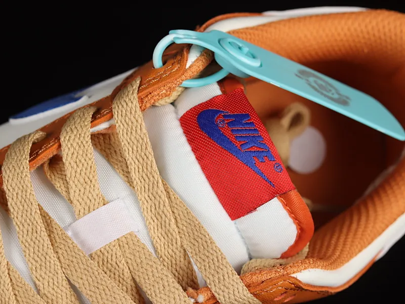 All Categories Nk SB Dunk Series Nk SB Dunk Low Low-top sneakers F version Nk SB Dunk Low "Hot Curry" SB low-top sports and leisure sneakers DH9765-101